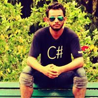 Mohammad Shamshuddeen