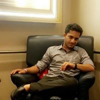 Akshay Oswal