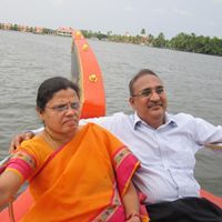 Ramakrishna Rachakonda