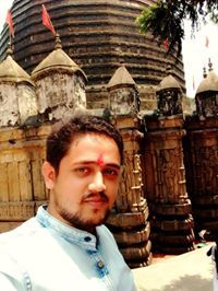 Joydeep Paul