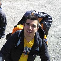 Felipe Pérez