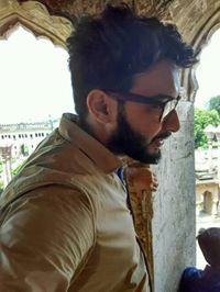 Rahul Bhardwaj