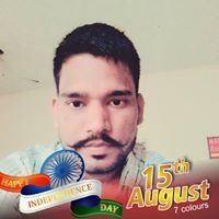 राघवेन्द्र तोमर