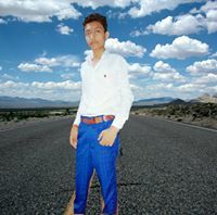 Nitin Singh NK