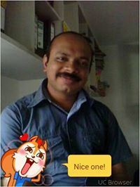 Aneesh Balakrishnan