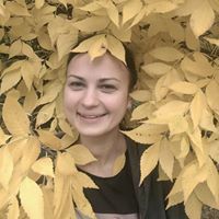 Arūnė Ščiupokaitė