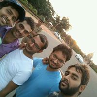Arvind Yadav