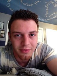 Andrew Pandolfo