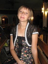 Марина Деркач