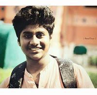 Rahul Ajith
