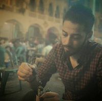 Tarek Alsameh