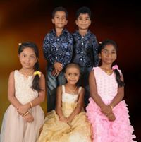 Thilaka Mathesh