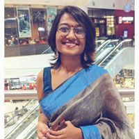 Shreya Das