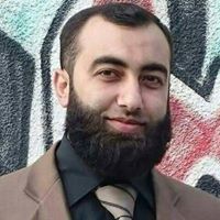 أحمد أبودية