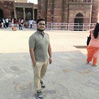 Anuj Kumar