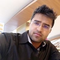 Dharmesh Chauhan
