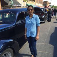 Shalini Pradeep