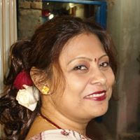Ipsita Chatterjee