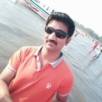 Ravindra Gade