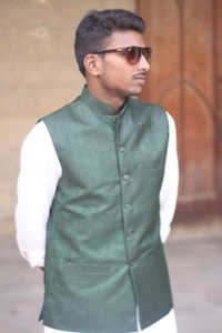 Usman Ikram