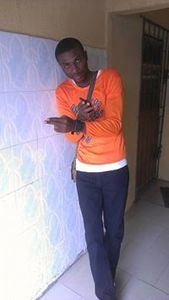 Stephen Emeka