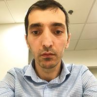 мансур либерман