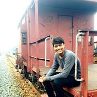 Pradeep Yadav