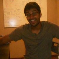 Dheeraj Erraballi