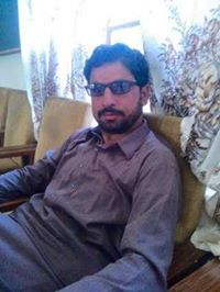 Masood Ahmed