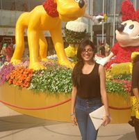 Raina Shah