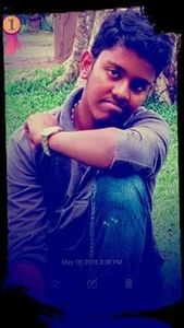 Heramba Vigneshwar