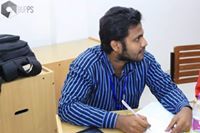 Ayub Ali