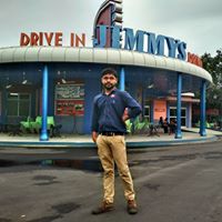 अहम् ब्रह्मास्मि