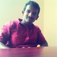 Arun Melethuparambil