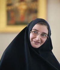 Екатерина Парунян