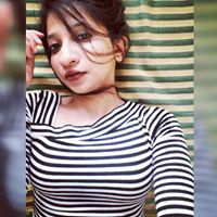 Ridhi Dave