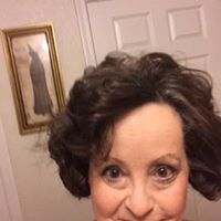 Pam Eckols Dalrymple