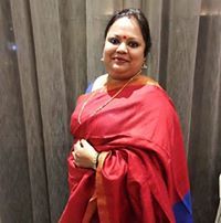 Paramita Chakravartty
