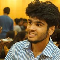 Abhishek Bhaskaran