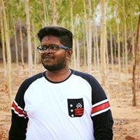 Jaswanth Reddy