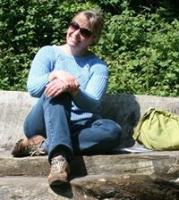 Jenny Wilkinson