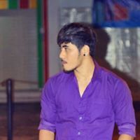 Rheynhard Abdullah Khair