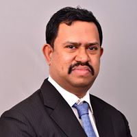 Ramesh Iyer