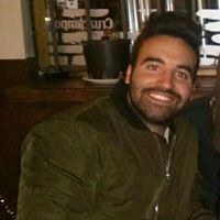 Manuel González Amate