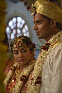 Arjun Gowda