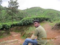 Raj Kumar