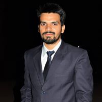 Pulkit Malhotra