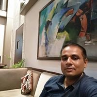 binay kumar singh