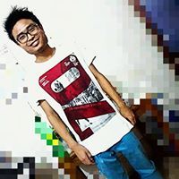 Kishorchand Thangjam