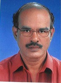 Krishnamoorthy Perumal